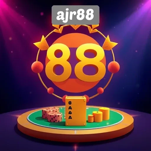 Keunggulan dan Fitur Menarik Situs Ajr88 untuk Gamer