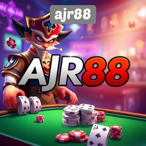 AJR88 Menawarkan Beragam Permainan Menarik untuk Penggemar