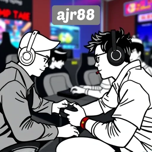 Pengalaman Pengguna di ajr88 Menurut Komunitas Gamer