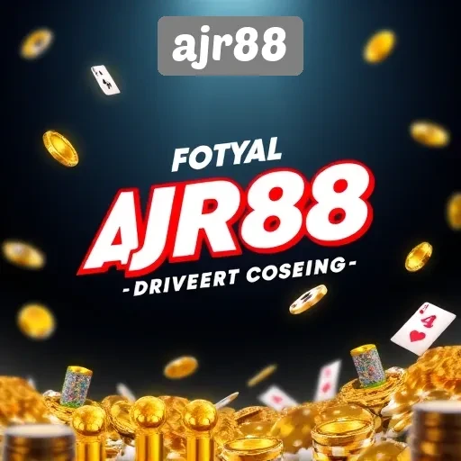 Event dan Promo Menarik di AJR88