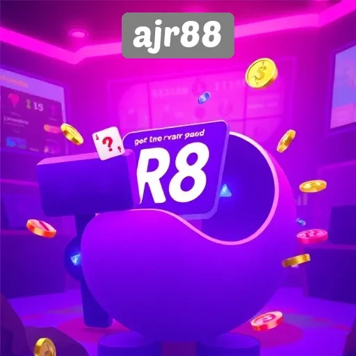 Fitur Unggulan yang Ditawarkan oleh ajr88