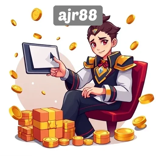 Ulasan Fitur Menarik di Situs ajr88 untuk Pecinta Game