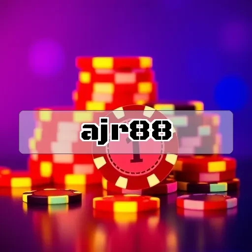 ajr88: Temukan Keasyikan Game Online Terbaik di Sini!