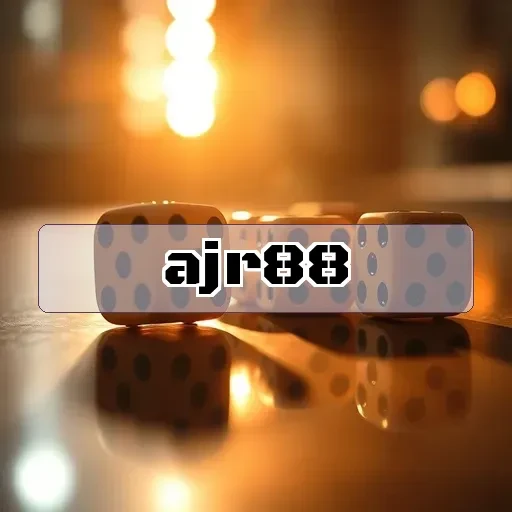 ajr88: Fitur Mobile Menarik yang Perlu Anda Ketahui!