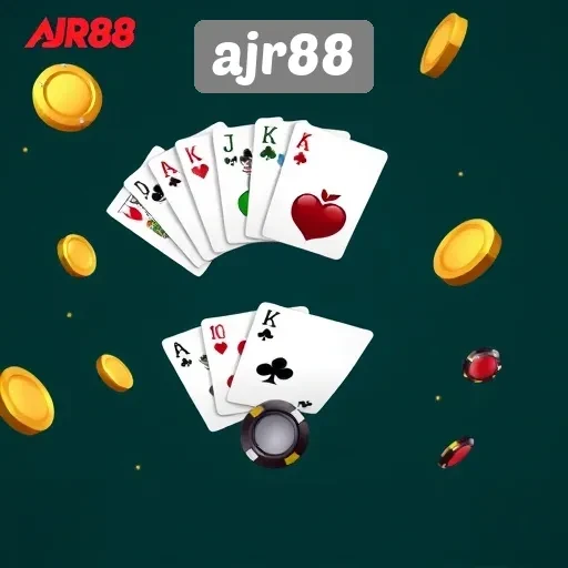 Review Permainan Populer di ajr88 yang Patut Dicoba