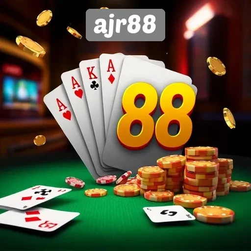 Mengulas Berbagai Permainan di Situs AJR88