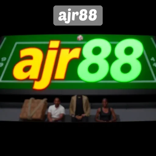 Keamanan dan Kenyamanan Bermain di ajr88