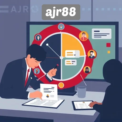 Analisis Keamanan dan Privasi di Situs AJR88