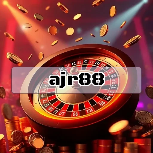 ajr88: Turnamen Menarik Bagi Para Gamer Indonesia