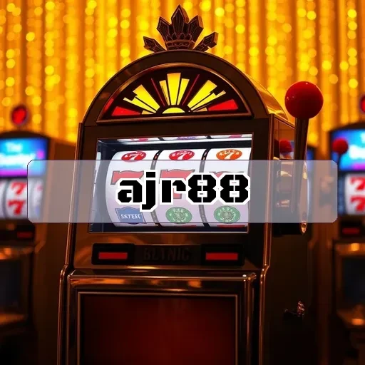 ajr88 - Pembaruan
