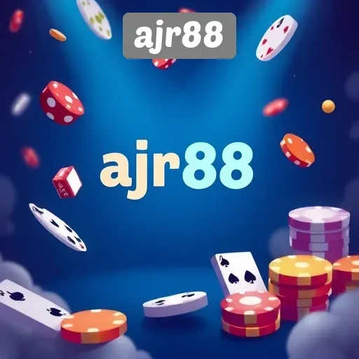 Beragam Jenis Permainan Yang Tersedia Di Ajr88